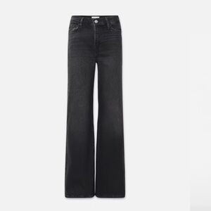 Frame Jeans Le Slim Palazzo size 29 on frame for $268